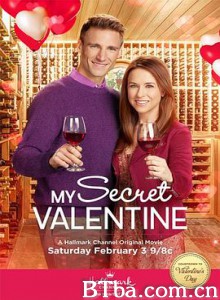 秘密情人 My Secret Valentine (2018) 1080P/720P BT磁力 迅雷网盘下载