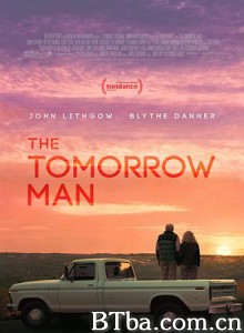 明日情缘 明日情侣 The Tomorrow Man (2019) 1080P/720P BT磁力 迅雷网盘下载