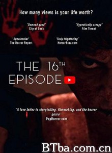第16集/The 16th Episode