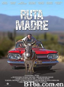 寻根问祖 鲁塔·马德雷 寻找自我 Ruta Madre (2019) 1080P/720P BT磁力 迅雷网盘下载