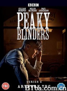 浴血黑帮 第五季/Peaky Blinders Season 5