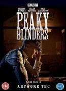 浴血黑帮 第五季/Peaky Blinders Season 5