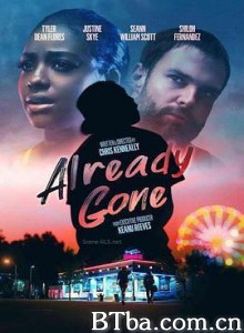 已成往事 Already Gone (2019) 1080P/720P BT磁力 迅雷网盘下载