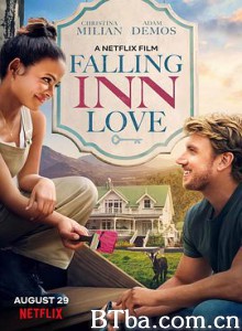 旅馆恋曲 爱巢进行式(台) 恋栈(港) Falling Inn Love (2019) 1080P/720P BT磁力 迅雷网盘下载