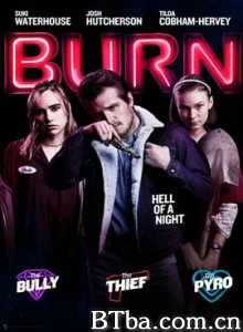 燃烧 Burn (2019) 1080P/720P BT磁力 迅雷网盘下载