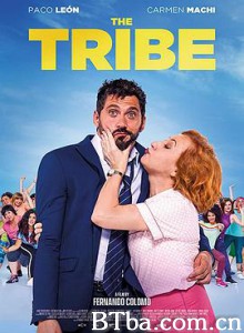 我的妈咪金摇摆 la tribu (2018) 1080P BT磁力 迅雷网盘下载