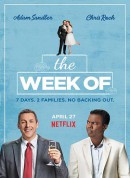疯狂婚礼周/大喜当头(台)/那一周/The Week Of
