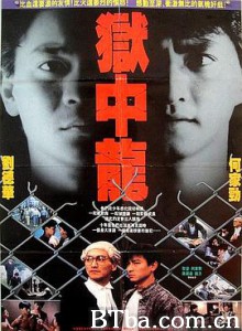 狱中龙 Dragon in Jail (1990) 1080P/720P BT磁力 迅雷网盘下载