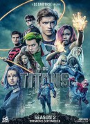 泰坦 第二季/Titans Season 2