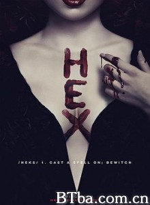 妖法 Hex (2018) 1080P/720P BT磁力 迅雷网盘下载