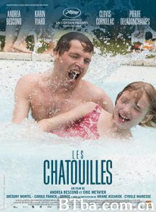 不能说的游戏 小瘙痒 说不出口的游戏(港) Les chatouilles (2018) 1080P/720P BT磁力 迅雷网盘下载