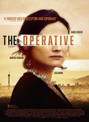 女特工/双面特务(台)/The Operative