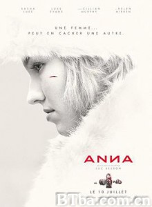 安娜 Anna (2019) 1080P/4K BT磁力 迅雷网盘下载