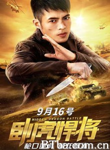 卧虎悍将 (2019) 1080P BT磁力 迅雷网盘下载