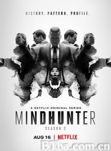 心灵猎人 第二季 Mindhunter Season 2 (2019) 1080P/720P BT磁力 迅雷网盘下载