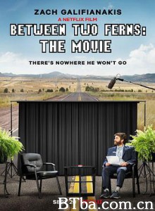 蕨间访谈：电影版/蕨间访谈大电影/Between Two Ferns: The Movie-720p|1080p高清bt种子下载