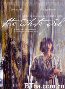 白色女孩 宵闇真珠 The White Girl (2017) 1080P/720P BT磁力 迅雷网盘下载