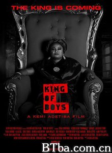 铁血女王 King of Boys (2018) 1080P BT磁力 迅雷网盘下载