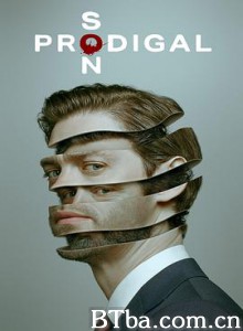 浪子神探 Prodigal Son (2019) 1080P/720P BT磁力 迅雷网盘下载