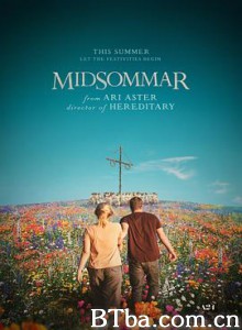 仲夏夜惊魂/仲夏魇(台)/仲夏噩梦/Midsommar