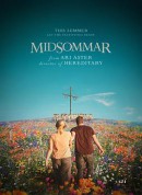 仲夏夜惊魂/仲夏魇(台)/仲夏噩梦/Midsommar
