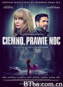 几近漆黑的夜晚/Ciemno/ prawie noc-720p|1080p高清bt种子下载