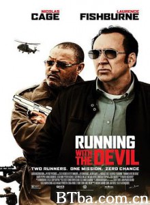 与魔鬼同行 与恶魔同行 与魔随行 Running with the Devil (2019) 1080P/720P BT磁力 迅雷网盘下载