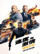 速度与激情：特别行动/霍布斯与肖/速度与激情外传/Fast andamp; Furious Presents: Hobbs andamp; Shaw