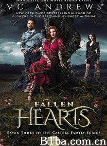 堕落之心 Fallen Hearts (2019) 1080P/720P BT磁力 迅雷网盘下载