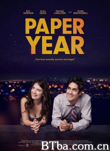 纸年/Paper Year-720p|1080p高清bt种子下载