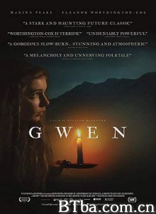 格温 Gwen (2019) 1080P/720P BT磁力 迅雷网盘下载