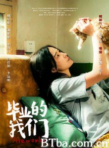 毕业的我们 Fireworks (2019) 1080P BT磁力 迅雷网盘下载