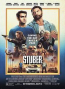 优步危机/狂玩嘢时速(港)/玩命优步(台)/Stuber