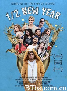 半年快乐/1/2 New Year-720p|1080p高清bt种子下载