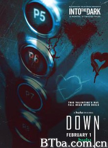 走进黑暗 第二季 黑暗诗选 浸入黑暗 Into the Dark: Uncanny Annie Season 2 (2019) 1080P BT磁力 迅雷网盘下载