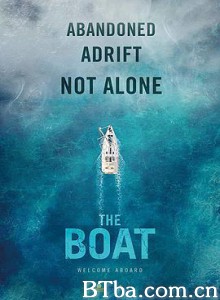 幽灵船/The Boat