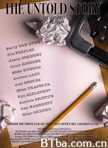 不为人知的故事 The Untold Story (2019) 1080P/720P BT磁力 迅雷网盘下载