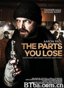 你失去的部分 The Parts You Lose (2019) 1080P/720P BT磁力 迅雷网盘下载