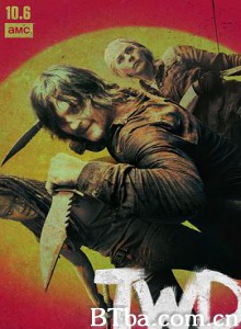 行尸走肉 第十季/The Walking Dead Season 10