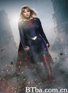 超级少女 第五季 Supergirl Season 5 (2019) 1080P/720P BT磁力 迅雷网盘下载