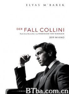 科林尼案 Der Fall Collini (2019) 1080P/720P BT磁力 迅雷网盘下载