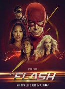 闪电侠 第六季/The Flash Season 6