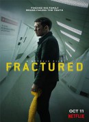 断裂/断线(台)/曲折(港)/Fractured