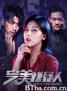 完美嫌疑人 (2019) 1080P BT磁力 迅雷网盘下载