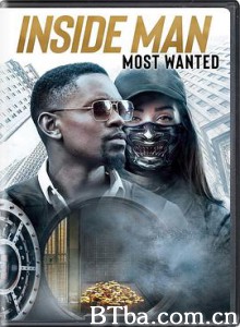 局内人2 Inside Man: Most Wanted (2019) 1080P/720P BT磁力 迅雷网盘下载