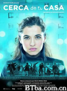 你家附近 Cerca de tu casa (2015) 1080P BT磁力 迅雷网盘下载