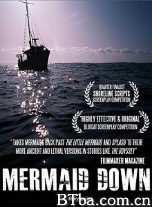 堕落人鱼 Mermaid Down (2019) 1080P/720P BT磁力 迅雷网盘下载