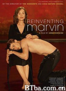 重塑马文 Marvin ou la belle éducation (2017) 1080P/720P BT磁力 迅雷网盘下载