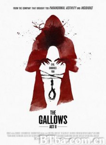 绞刑架2：二次行刑 The Gallows Act II (2019) 1080P/720P BT磁力 迅雷网盘下载