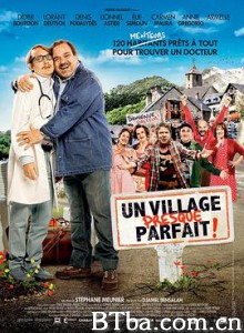 甜蜜的家乡 Un village presque parfait (2014) 1080P BT磁力 迅雷网盘下载